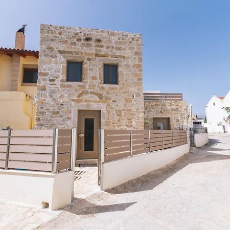 Willa Faidra House Vóroi Zewnętrze zdjęcie
