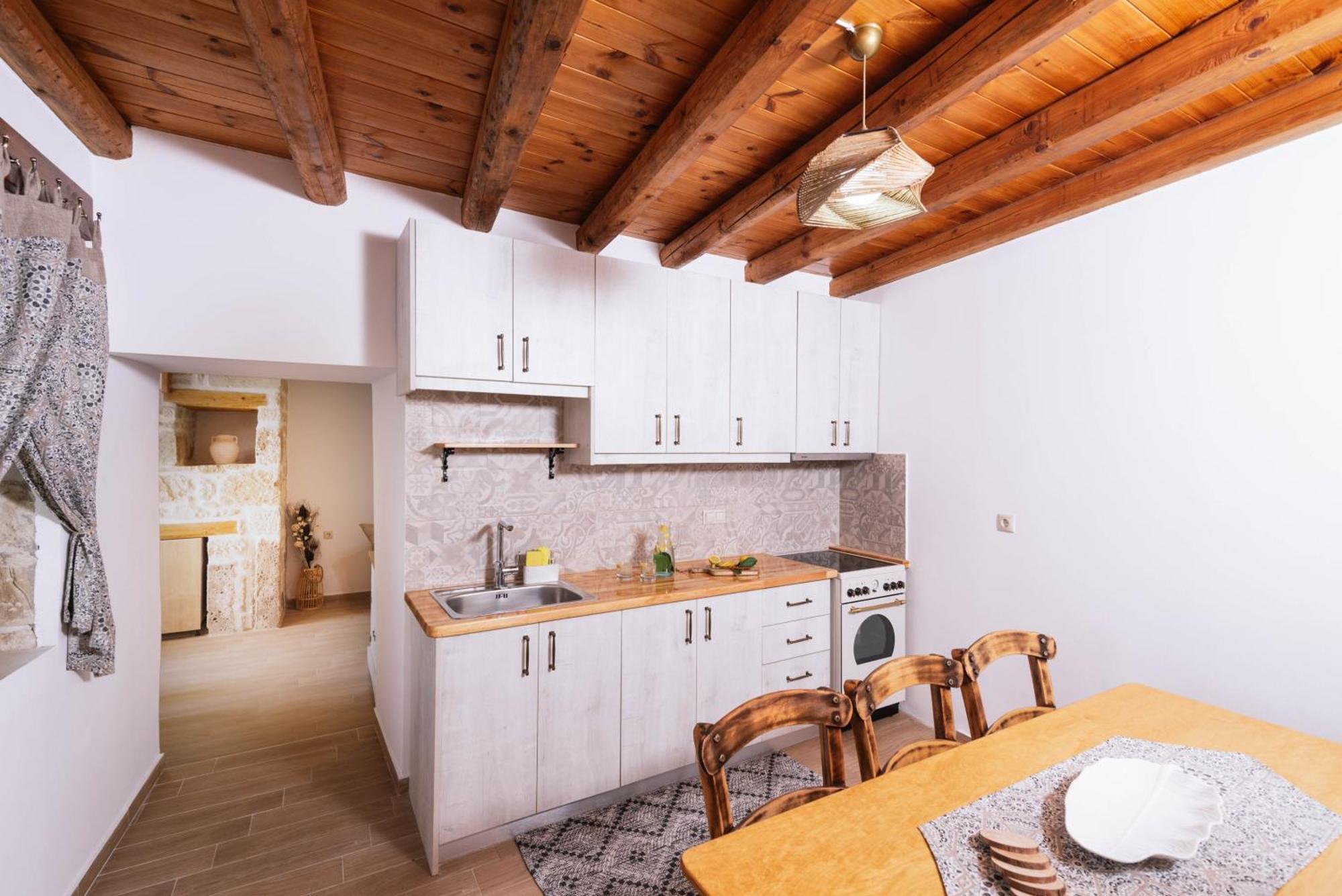 Willa Faidra House Vóroi Zewnętrze zdjęcie
