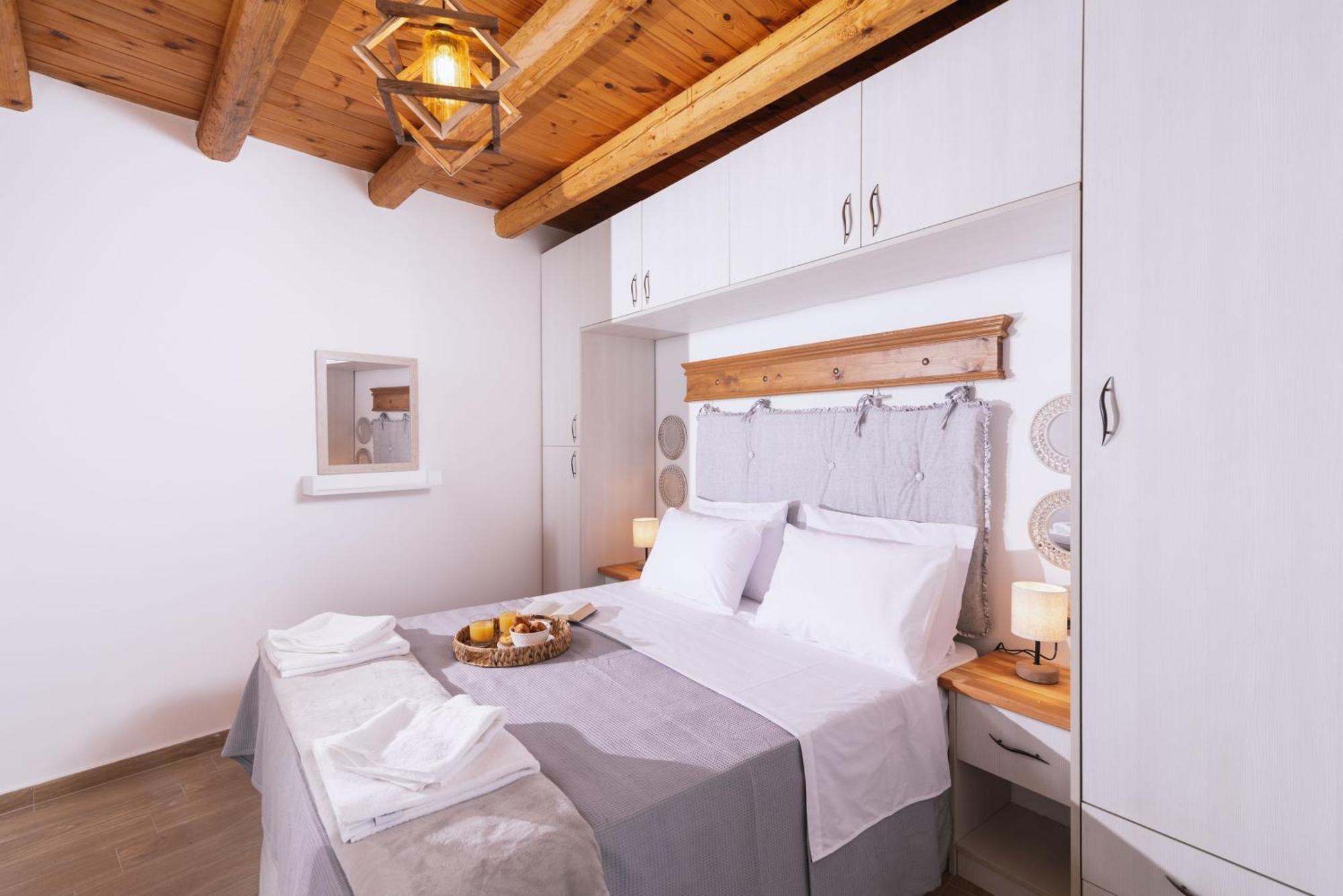 Willa Faidra House Vóroi Zewnętrze zdjęcie