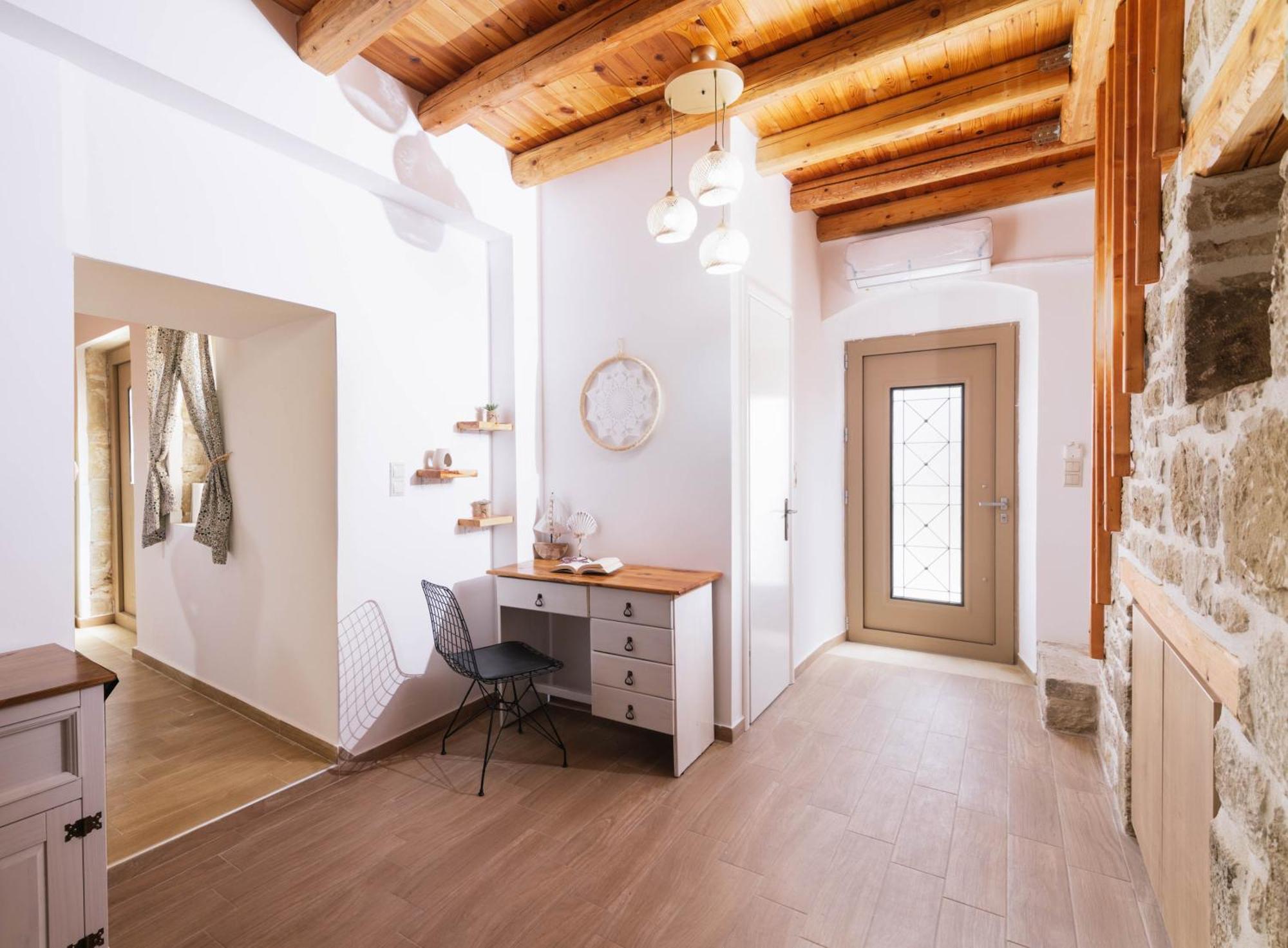 Willa Faidra House Vóroi Zewnętrze zdjęcie